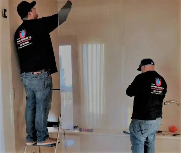 Professional plumbing installation for Tankless Water Heater Installation in Brock Hall